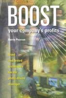 Boost Your Company's Profits