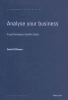 Analyse Your Business