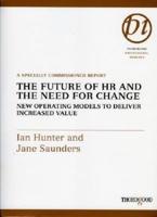 The Future of HR and the Need for Change