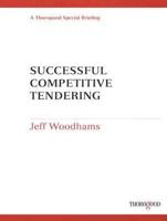 Successful Competitive Tendering