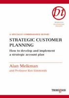 Strategic Customer Planning
