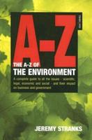 A-Z of the Environment