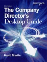 The Company Director's Desktop Guide
