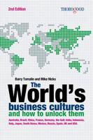 The World's Business Cultures, and How to Unlock Them
