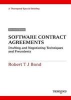 Software Contract Agreements