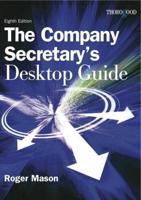 The Company Secretary's Desktop Guide