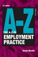 The A-Z of Employment Practice
