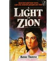 A Light in Zion