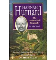 Hannah Hurnard Biography