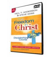 The Freedom in Christ. Discipleship Course