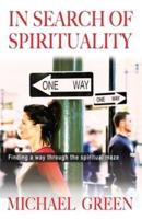 In Search of Spirituality