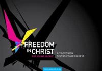 Freedom in Christ. For Young People Aged 15-18