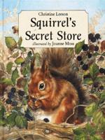 Squirrel's Secret Store