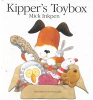 Kipper's Toybox
