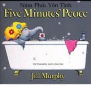 Five Minutes' Peace