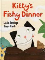 Kitty's Fishy Dinner