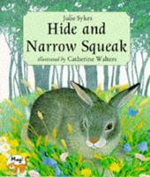 Hide and Narrow Squeak