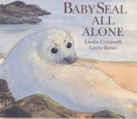 Baby Seal All Alone