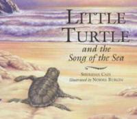 Little Turtle and the Song of the Sea