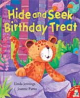 Hide and Seek Birthday Treat