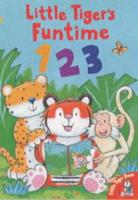 Little Tiger's Funtime 1 2 3