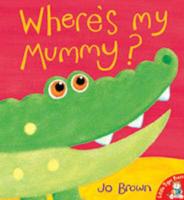 Where's My Mummy?