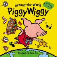 Around the World PiggyWiggy