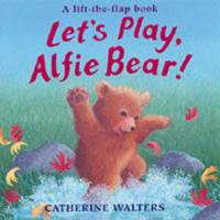 Let's Play, Alfie Bear!