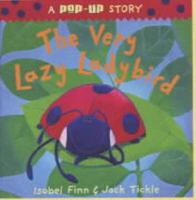 The Very Lazy Ladybird