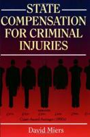 State Compensation for Criminal Injuries
