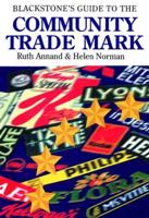 Guide to the Community Trade Mark