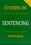 Emmins on Sentencing