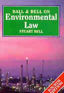 Ball & Bell on Environmental Law