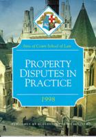 Property Disputes in Practice