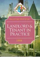 Landlord and Tenant in Practice