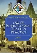 Law of International Trade in Practice