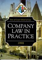 Company Law in Practice