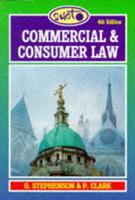 Commercial & Consumer Law