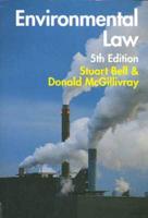 Ball & Bell on Environmental Law