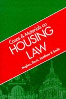 Cases and Materials on Housing Law