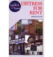 Distress for Rent