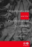 Organizations and the Psychological Contract