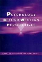 Psychology Beyond Western Perspectives