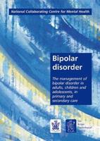 Bipolar Disorder