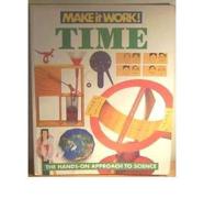 Make It Work! Science: Time
