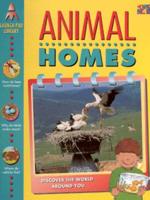 Animal Homes