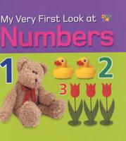 My Very First Look at Numbers