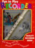 Fun to Play Recorder With Free Recorder