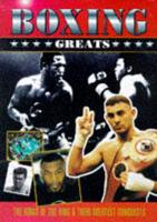 Boxing Greats