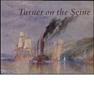 Turner on the Seine